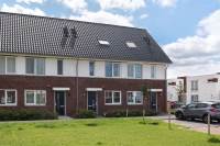 Woning Kornalijn 15 Zevenbergen