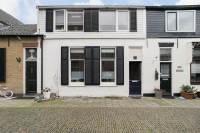 Woning Paul Krugerstraat 20 Maassluis