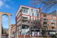 Woning Castellumstraat 82 Alphen aan den Rijn