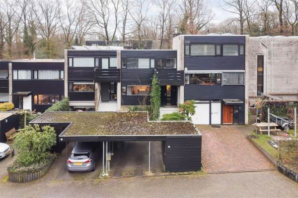 Woning Beethovenlaan 116 Doorwerth