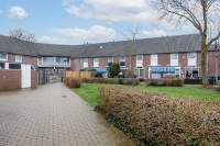 Woning Wittewerf 40 Almere