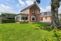 Woning Dorpsstraat 30 Pesse (Gem. Hoogeveen)
