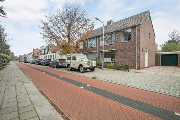 Woning Stationsweg 98 Hillegom