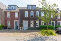 Woning Prattenburg 16 Vleuten