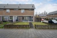Woning Aldenhof 1322 Nijmegen