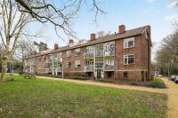 Woning Treublaan 11b Amersfoort