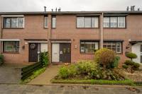 Woning Vlietstraat 11 's-Gravendeel