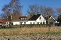 Woning Kruisdijkweg 1 Groede