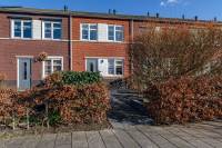 Woning Livingstonehage 13 Emmeloord