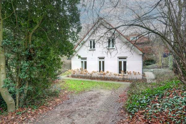 Woning Berg en Dalseweg 361 Nijmegen