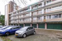 Woning Apollolaan 558 Leiden