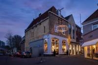 Woning Sijzenbaanplein 4 Deventer