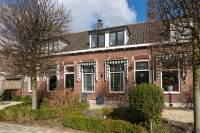 Woning Kievitsweg 22 Ridderkerk