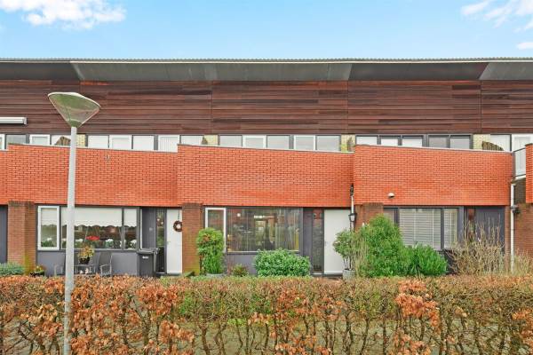 Woning Han Hoekstrahof 129 Hoorn (NH)