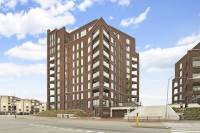 Woning Purmersteenweg 3 A- 01 Purmerend