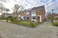 Woning Venussingel 19 Heerhugowaard