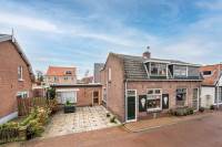 Woning Kalverweg 9 Schoonrewoerd