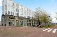 Woning IJburglaan 143 Amsterdam