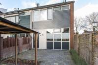 Woning Kornhorst 22 's-Heerenberg