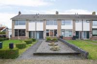 Woning H.A.Hankenstraat 18 Wilhelminadorp