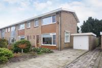 Woning Hazzeleger 11 Hurdegaryp