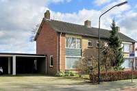 Woning Eind 35 Haaren