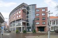 Woning Geest 22A Den Haag