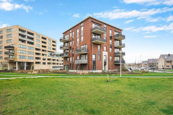 Woning Mira 2 Purmerend
