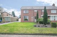 Woning Volmachtenlaan 1 Gieten