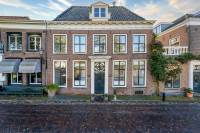 Woning Herengracht 76 Muiden