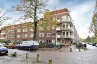 Woning Gibraltarstraat 28H Amsterdam