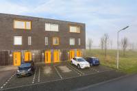 Woning Montreallaan 128 Nieuw-Vennep