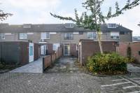 Woning Baarsveen 306 Spijkenisse