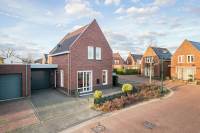 Woning Gebr. Douvenstraat 38 Horst