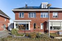 Woning De Landerijen 83 Hoogezand