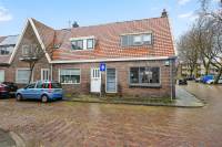 Woning Talmastraat 2 Zaandijk