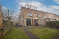Woning Dobbestraat 48 Naarden
