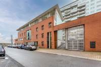 Woning Kees Pijlstraat 29 Rotterdam