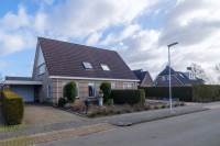 Woning Taanwyk 4 Harkema