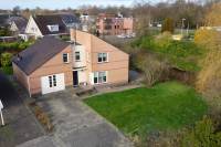 Woning Waterhoen 7 Spanbroek