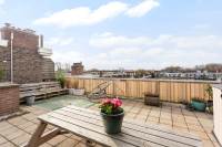 Woning Statenweg 73b Rotterdam