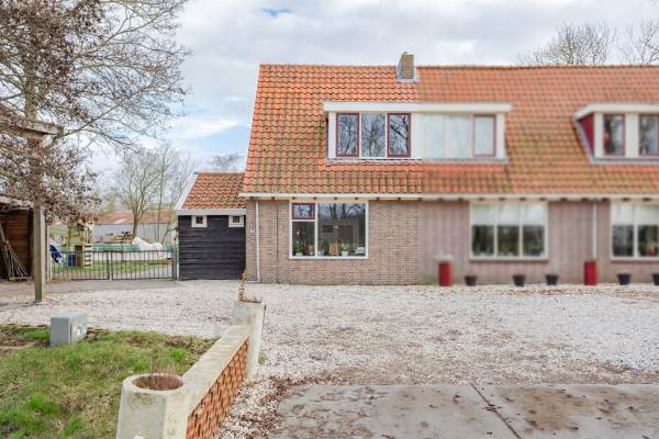 Woning Slootweg 10 Slootdorp