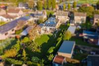 Woning Dorpsstraat 65 65a& 65b Tuitjenhorn