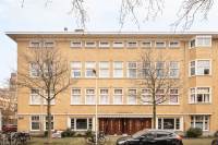 Woning Rubensstraat 43C Amsterdam