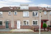 Woning Spaarndamstraat 12 Zaandam