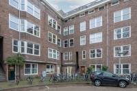 Woning Pieter van der Doesstraat 34B Amsterdam