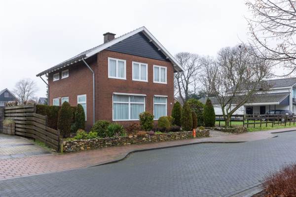 Woning Vicariestraat 35 Lievelde