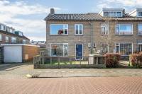 Woning Vermeerstraat 3 Alphen aan den Rijn