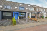 Woning Tilly de Vriestuin 8 Heerhugowaard