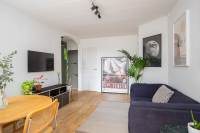 Woning Kostverlorenstraat 25II Amsterdam